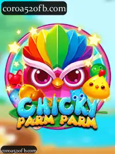 ChickyParmParm
